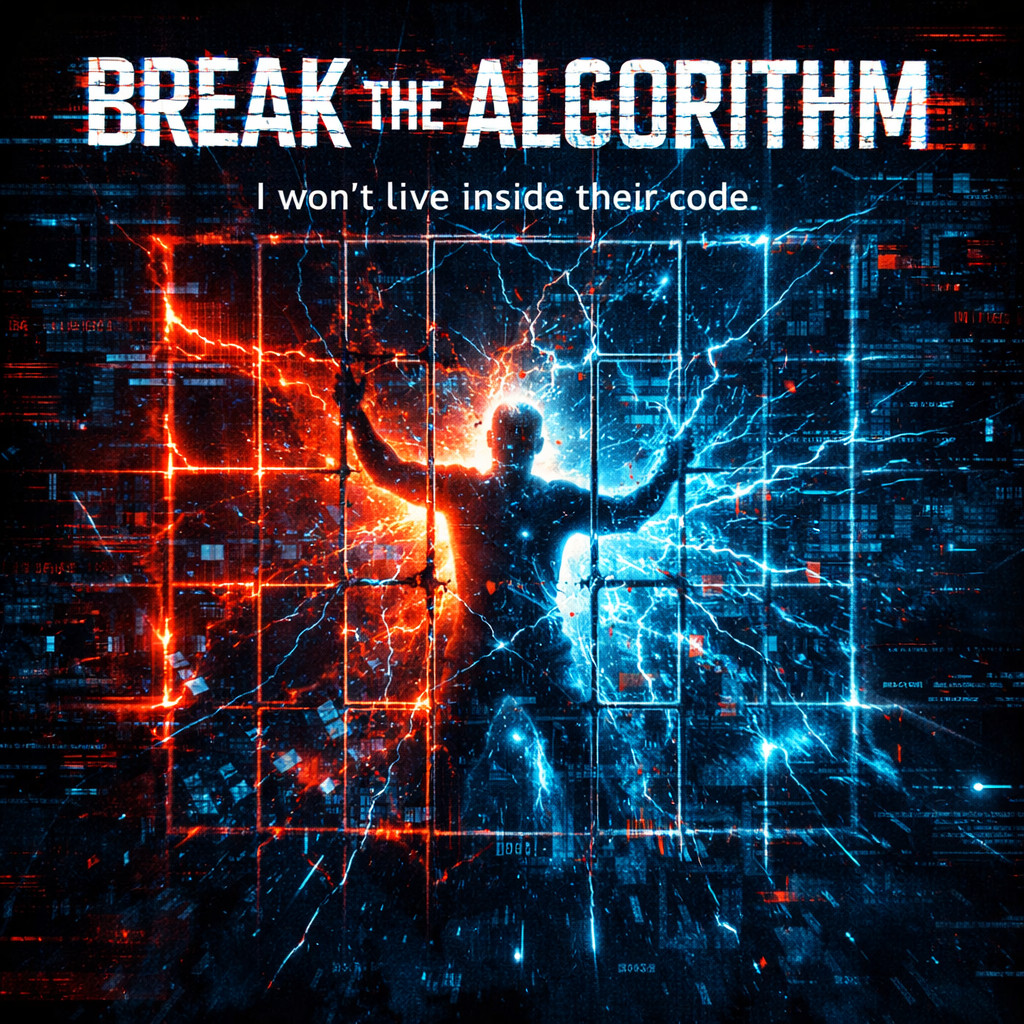 Break the Algorithm Break the Algorithm